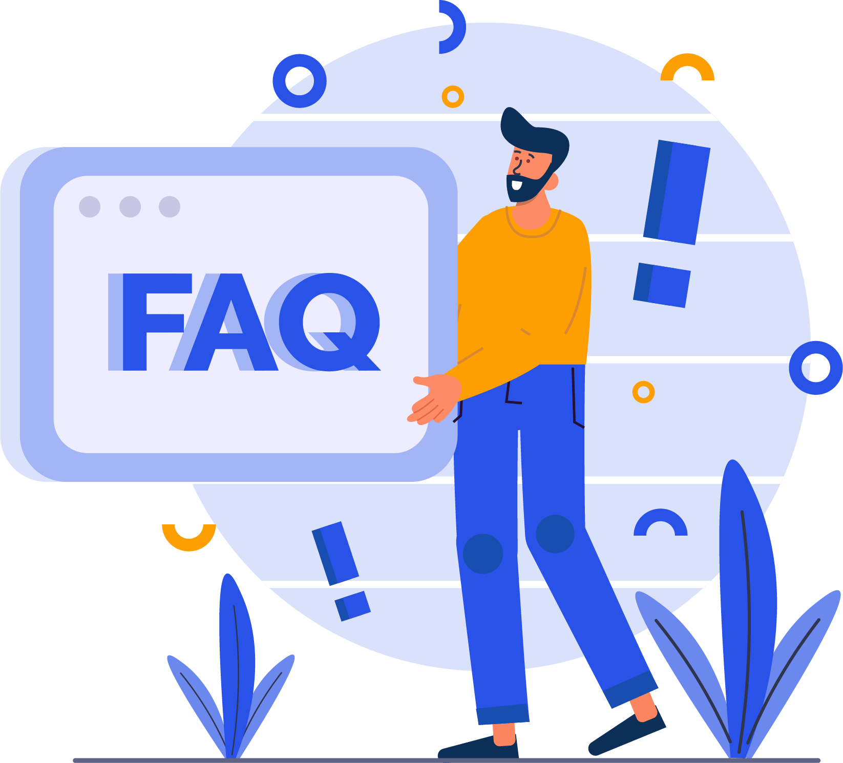 Track Productivity Software - FAQ